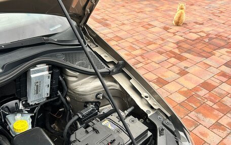 Volkswagen Polo VI (EU Market), 2017 год, 1 230 000 рублей, 15 фотография