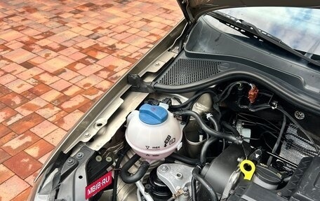 Volkswagen Polo VI (EU Market), 2017 год, 1 230 000 рублей, 14 фотография