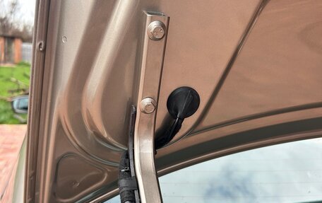 Volkswagen Polo VI (EU Market), 2017 год, 1 230 000 рублей, 19 фотография