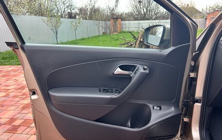 Volkswagen Polo VI (EU Market), 2017 год, 1 230 000 рублей, 21 фотография