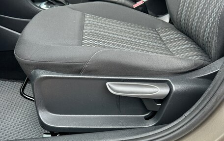 Volkswagen Polo VI (EU Market), 2017 год, 1 230 000 рублей, 26 фотография