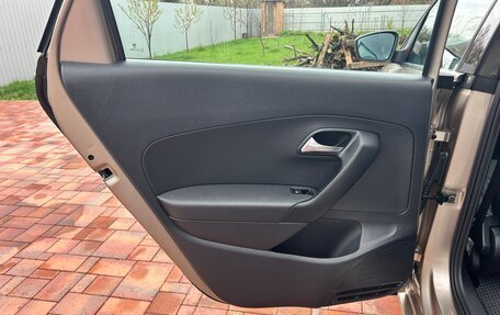 Volkswagen Polo VI (EU Market), 2017 год, 1 230 000 рублей, 28 фотография