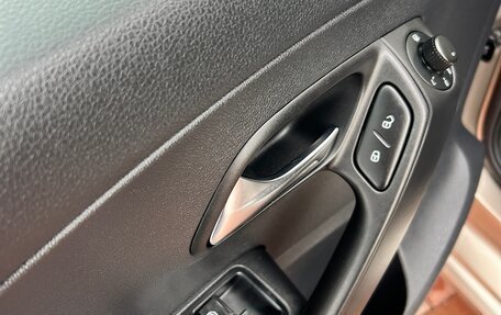 Volkswagen Polo VI (EU Market), 2017 год, 1 230 000 рублей, 22 фотография