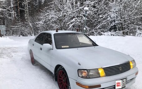 Toyota Crown, 1995 год, 350 000 рублей, 5 фотография