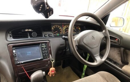 Toyota Crown, 1995 год, 350 000 рублей, 10 фотография