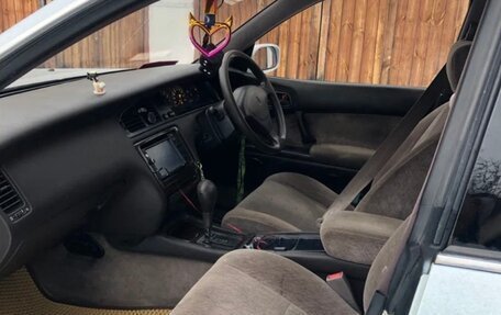 Toyota Crown, 1995 год, 350 000 рублей, 11 фотография