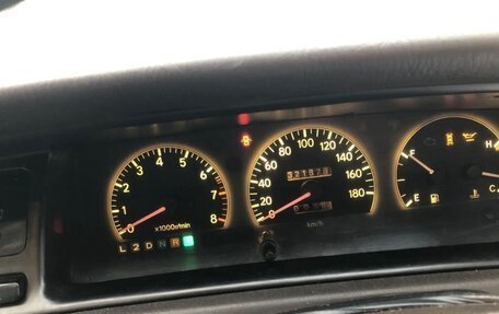 Toyota Crown, 1995 год, 350 000 рублей, 9 фотография