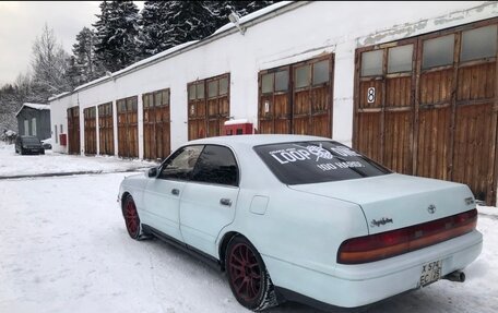 Toyota Crown, 1995 год, 350 000 рублей, 4 фотография