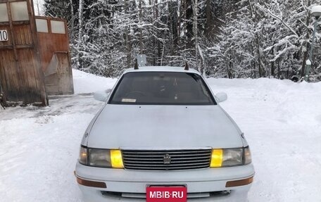 Toyota Crown, 1995 год, 350 000 рублей, 7 фотография