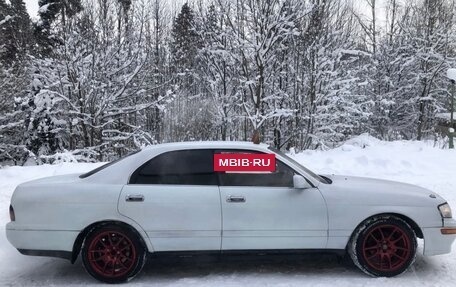 Toyota Crown, 1995 год, 350 000 рублей, 6 фотография