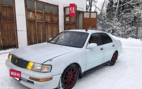 Toyota Crown, 1995 год, 350 000 рублей, 8 фотография