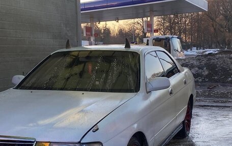 Toyota Crown, 1995 год, 350 000 рублей, 13 фотография