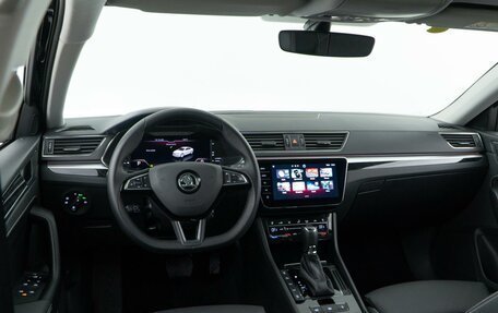 Skoda Superb III рестайлинг, 2025 год, 4 515 046 рублей, 6 фотография