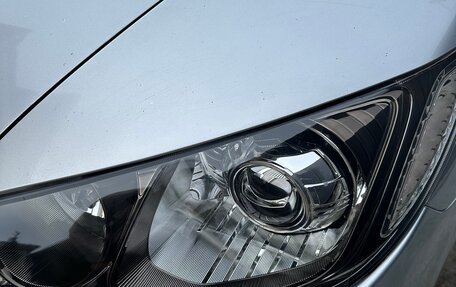 Honda Civic VIII, 2009 год, 1 190 000 рублей, 5 фотография