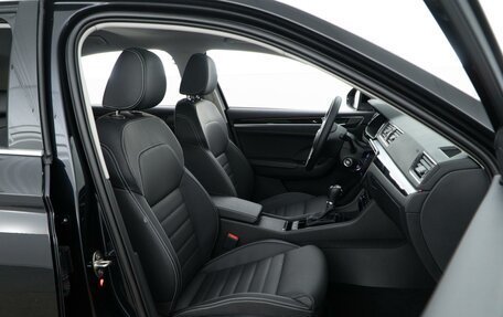 Skoda Superb III рестайлинг, 2025 год, 4 515 046 рублей, 8 фотография