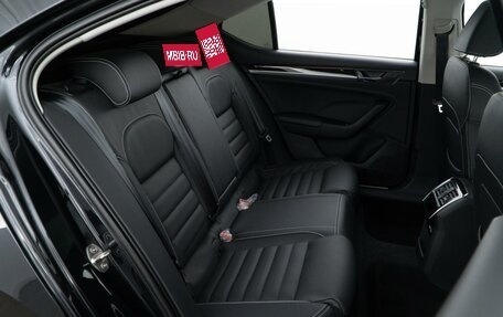 Skoda Superb III рестайлинг, 2025 год, 4 515 046 рублей, 7 фотография