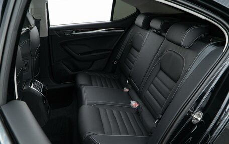 Skoda Superb III рестайлинг, 2025 год, 4 515 046 рублей, 9 фотография