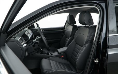 Skoda Superb III рестайлинг, 2025 год, 4 515 046 рублей, 10 фотография