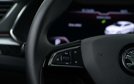 Skoda Superb III рестайлинг, 2025 год, 4 515 046 рублей, 13 фотография