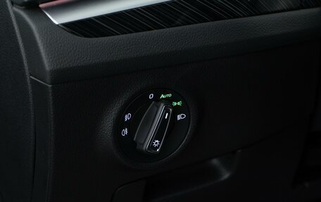 Skoda Superb III рестайлинг, 2025 год, 4 515 046 рублей, 20 фотография