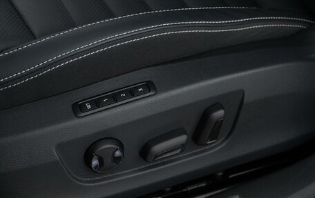 Skoda Superb III рестайлинг, 2025 год, 4 515 046 рублей, 18 фотография