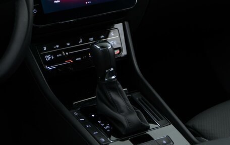 Skoda Superb III рестайлинг, 2025 год, 4 515 046 рублей, 15 фотография