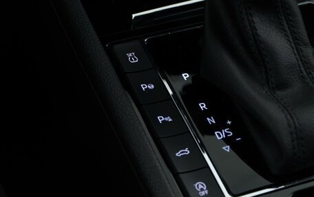 Skoda Superb III рестайлинг, 2025 год, 4 515 046 рублей, 22 фотография