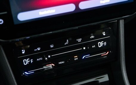 Skoda Superb III рестайлинг, 2025 год, 4 515 046 рублей, 16 фотография