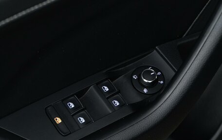 Skoda Superb III рестайлинг, 2025 год, 4 515 046 рублей, 19 фотография