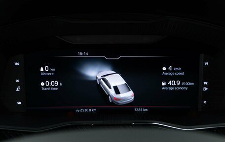 Skoda Superb III рестайлинг, 2025 год, 4 515 046 рублей, 27 фотография