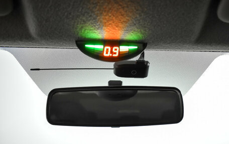 Renault Logan II, 2020 год, 990 000 рублей, 17 фотография