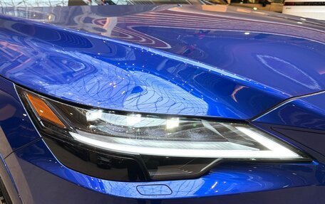 Lexus RX IV рестайлинг, 2025 год, 12 790 000 рублей, 19 фотография