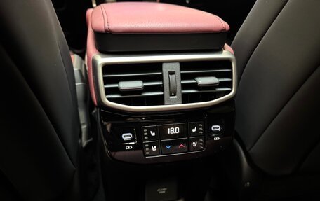 Lexus RX IV рестайлинг, 2025 год, 12 790 000 рублей, 23 фотография