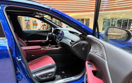 Lexus RX IV рестайлинг, 2025 год, 12 790 000 рублей, 14 фотография