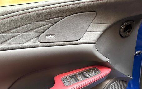 Lexus RX IV рестайлинг, 2025 год, 12 790 000 рублей, 20 фотография