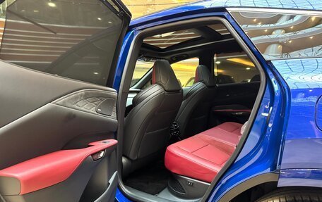 Lexus RX IV рестайлинг, 2025 год, 12 790 000 рублей, 27 фотография