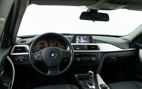 BMW 3 серия, 2014 год, 1 957 077 рублей, 6 фотография