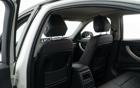 BMW 3 серия, 2014 год, 1 957 077 рублей, 11 фотография