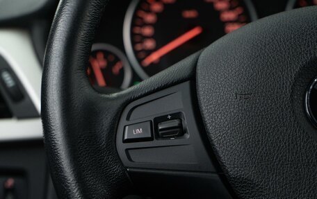 BMW 3 серия, 2014 год, 1 957 077 рублей, 12 фотография