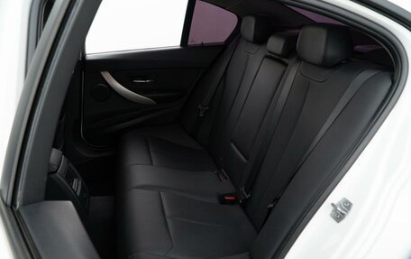 BMW 3 серия, 2014 год, 1 957 077 рублей, 9 фотография