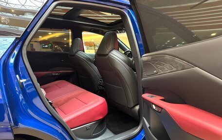 Lexus RX IV рестайлинг, 2025 год, 12 790 000 рублей, 29 фотография