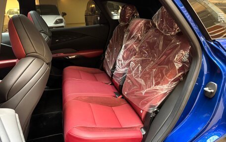 Lexus RX IV рестайлинг, 2025 год, 12 790 000 рублей, 28 фотография