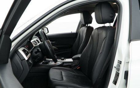 BMW 3 серия, 2014 год, 1 957 077 рублей, 10 фотография