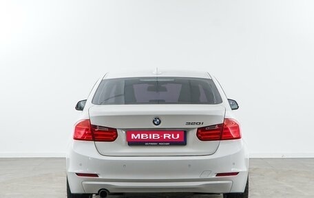 BMW 3 серия, 2014 год, 1 957 077 рублей, 4 фотография