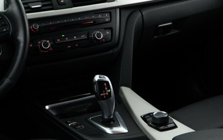 BMW 3 серия, 2014 год, 1 957 077 рублей, 14 фотография