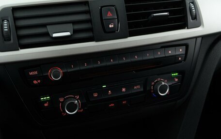 BMW 3 серия, 2014 год, 1 957 077 рублей, 15 фотография