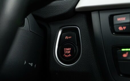 BMW 3 серия, 2014 год, 1 957 077 рублей, 19 фотография