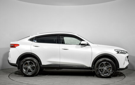 Haval F7x I, 2024 год, 2 400 000 рублей, 4 фотография