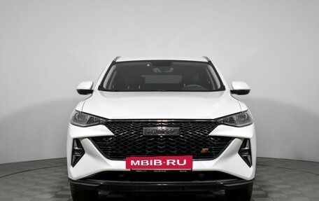 Haval F7x I, 2024 год, 2 400 000 рублей, 2 фотография