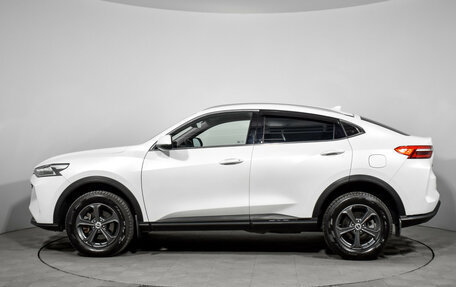 Haval F7x I, 2024 год, 2 400 000 рублей, 8 фотография